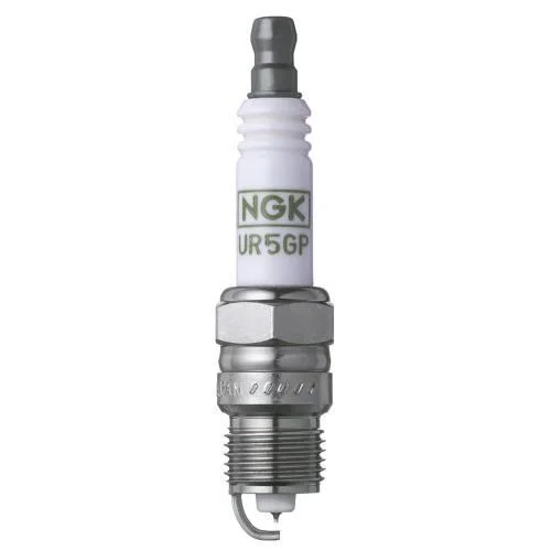BUJIA DE ENCENDIDO PLATINO NGK UR4GP BUICK CENTURY CUSTOM 1982-1988 V6 2.8 LT, BUICK CENTURY ESTATE 1982-1988 V6 2.8 LT, BUICK CENTURY LIMITED 1982-1988 V6 2.8 LT, BUICK CENTURY T TYPE 1982-1988 V6 2.8 LT, CHEVROLET CAPRICE CLASSIC 1972-1994 V8 5.7 LT, CHEVROLET CAPRICE HEARSE 1972-1994 V8 5.7 LT, CHEVROLET CAPRICE LIMOUSINE 1972 V8 5.7 LT
