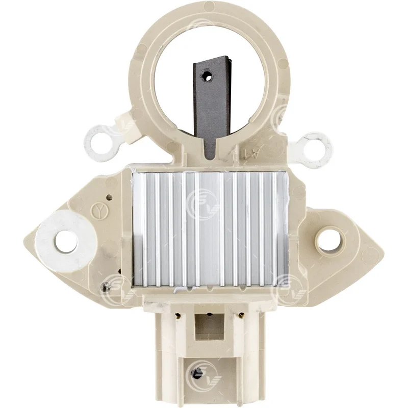 REGULADOR ALTERNADOR MITSUBISHI FORD MAZDA MERCURY LINCON 12V 150 AMP 3 TER IM622 REGITIFIER