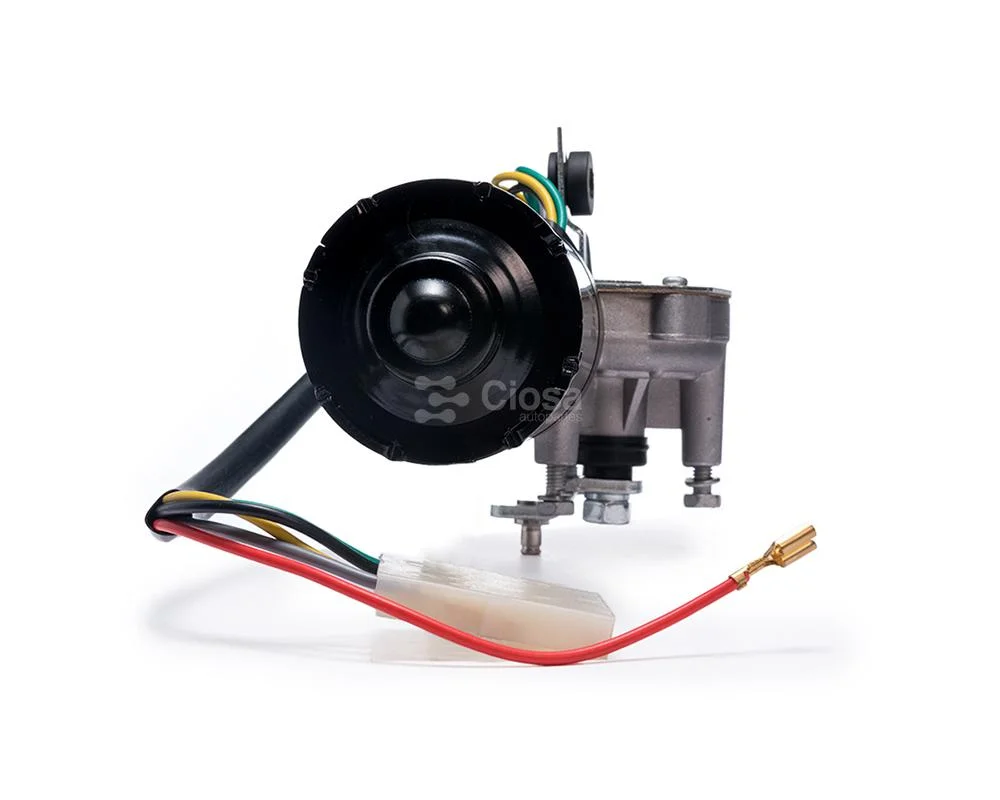 MOTOR LIMPIAPARABRISAS VW TIPO BOSCH 5 TER 12V 10216 / 113955113E TOTAL