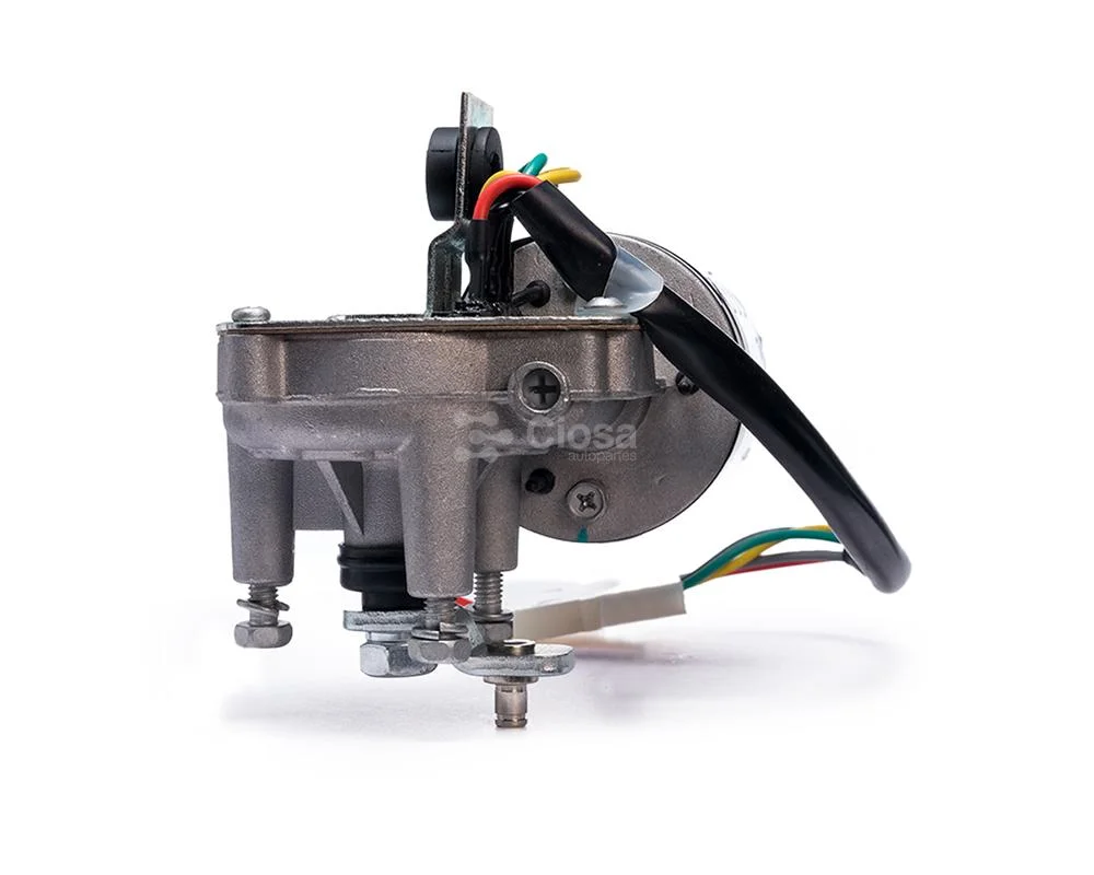 MOTOR LIMPIAPARABRISAS VW TIPO BOSCH 5 TER 12V 10216 / 113955113E TOTAL