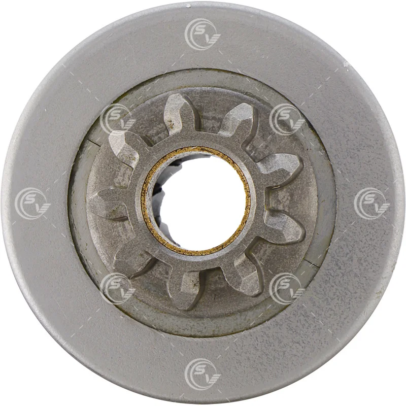 BENDIX MARCHA VALEO FORD COURIER FIESTA FOCUS KA NISSAN PLATINA 9DTS 10E GIRO CW 39625 / 1533 TOTAL