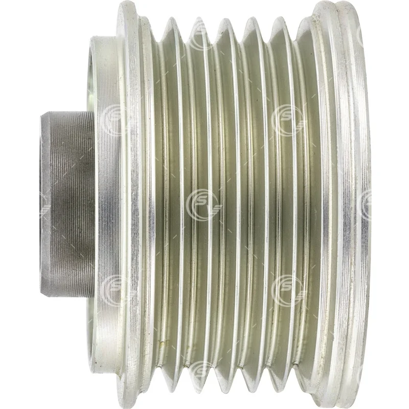 POLEA CLUTCH ALTERNADOR VALEO NISSAN SENTRA VERSA 6 RANURAS P94302 / 2494300 / 5653