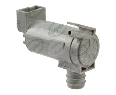 BOMBA DE AGUA LIMPIAPARABRISAS NISSAN TSURU III SENTRA 2 TER 12V 0603305 / 28920-F4300 IMPORTADO