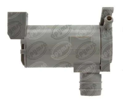 BOMBA DE AGUA LIMPIAPARABRISAS NISSAN TSURU III SENTRA 2 TER 12V 0603305 / 28920-F4300 IMPORTADO