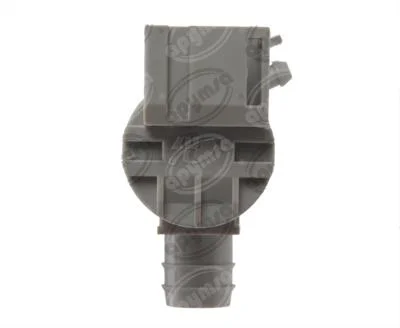 BOMBA DE AGUA LIMPIAPARABRISAS NISSAN TSURU III SENTRA 2 TER 12V 0603305 / 28920-F4300 IMPORTADO