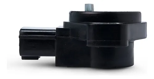 SENSOR DE POSICIÓN INJETECH DE ACELERADOR (TPS) NISSAN PICK UP TSURU III SENTRA ALMERA URVAN 3 TER TH232 / 04782