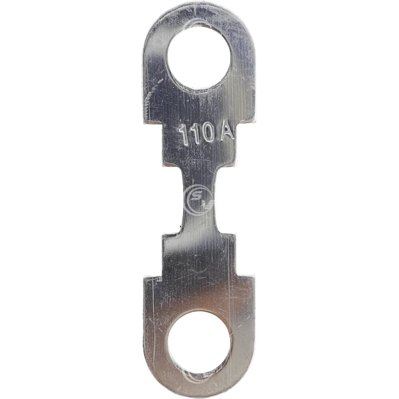 FUSIBLE LISTON 110A FL110A ASER