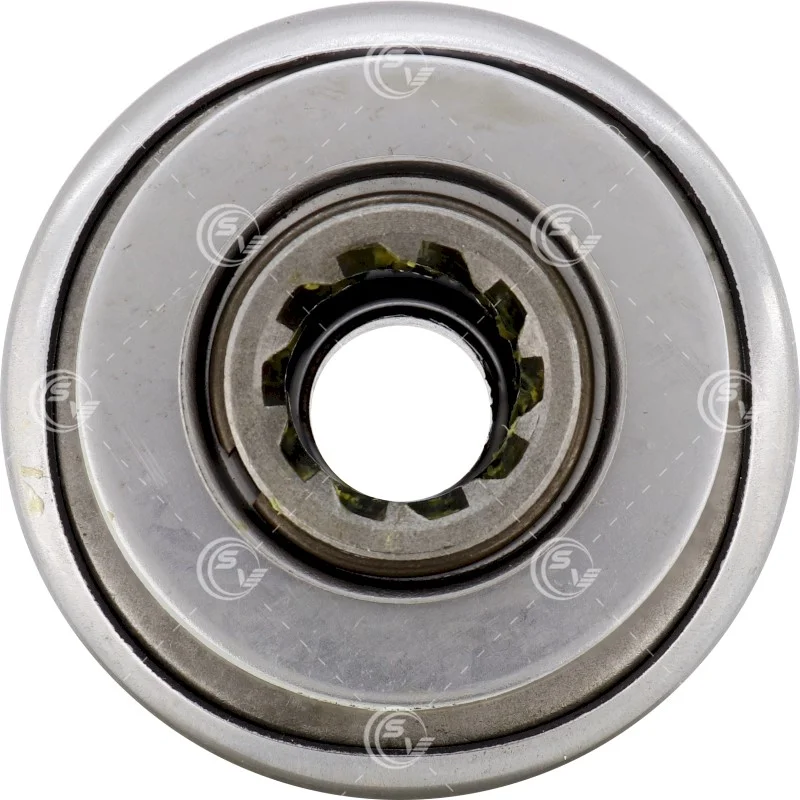 BENDIX MARCHA BOSCH CASE CATERPILLAR DODGE FORD MASSEY FERGUSON NEW HOLLAND 10D 10E GIRO CW B0419 / 54-9153 ZEN