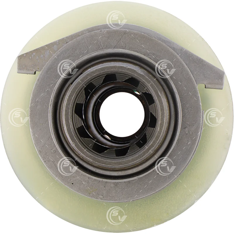 BENDIX MARCHA BOSCH ORIGINAL VW COMBI PANEL TRANSPORTER 9DTS 10E GIRO CCW-IZQ B90020 / 54-9133 / 0229