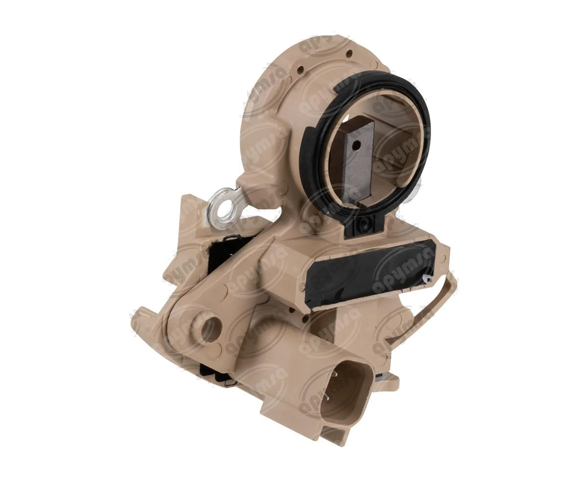 REGULADOR ALTERNADOR VALUE STARTER MITSUBISIH 12V 160 AMP 2 TER CHRYSLER 200 DODGE AVENGER DART JOURNEY FIAT 398305