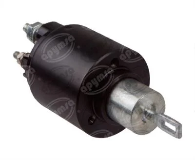 SOLENOIDE MARCHA BOSCH PLGR CHEVROLET LUV 12V 3660400 VALUE