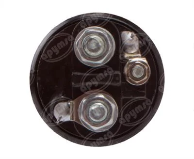SOLENOIDE MARCHA BOSCH PLGR CHEVROLET LUV 12V 3660400 VALUE