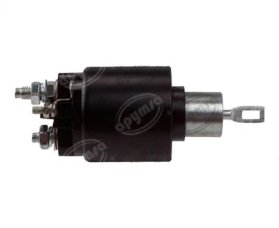 SOLENOIDE MARCHA BOSCH PLGR CHEVROLET LUV 12V 3660400 VALUE