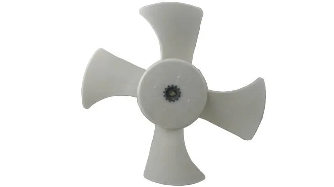 VENTILADOR NISSAN TSURU III 16V 4 ASPAS 21486-58Y00 IMPORTADO