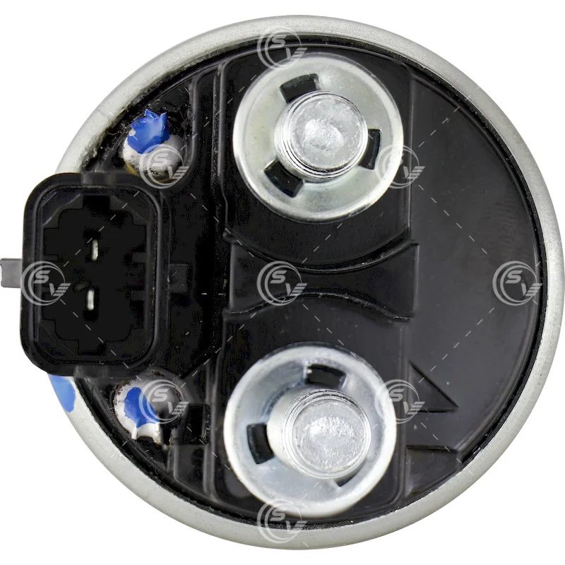 SOLENOIDE MARCHA NIPPONDENSO MALIBU ATS EQUINOX 12V ZM669