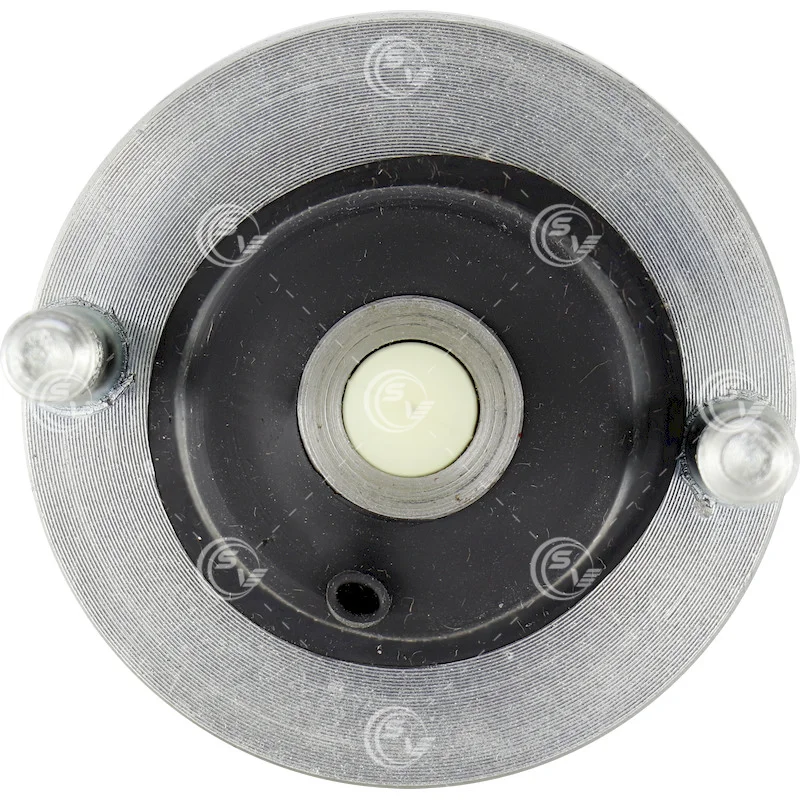 SOLENOIDE MARCHA NIPPONDENSO MALIBU ATS EQUINOX 12V ZM669