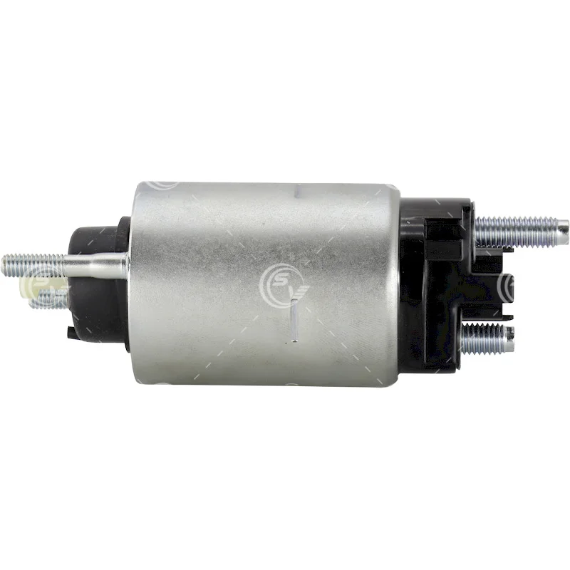 SOLENOIDE MARCHA NIPPONDENSO MALIBU ATS EQUINOX 12V ZM669