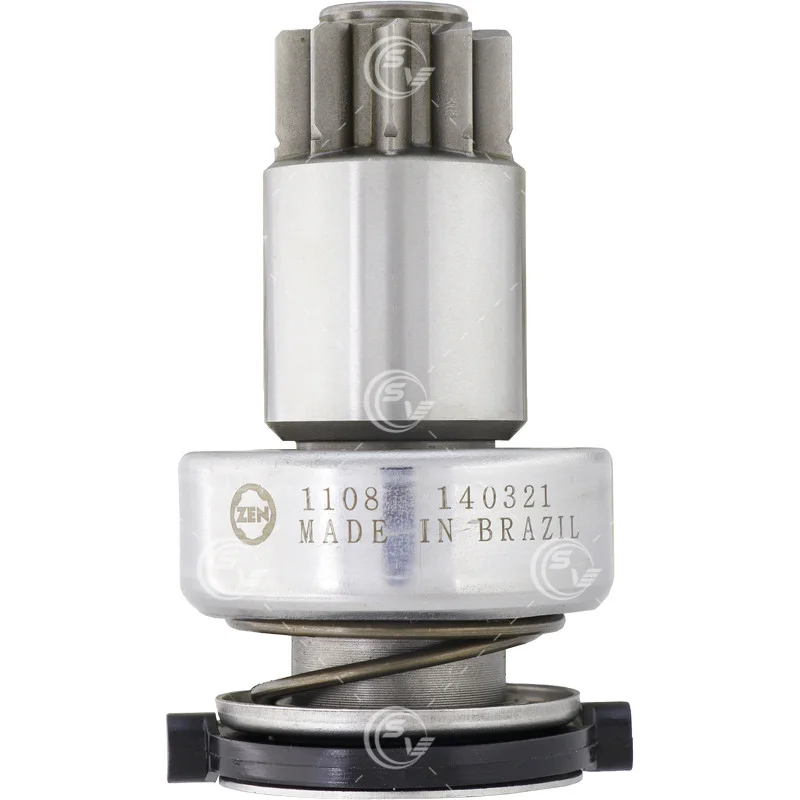 BENDIX MARCHA BOSCH AUDI A3 TT VW BORA BEETLE GOLF JETTA A4 SEAT IBIZA 9DTS 16E GIRO CW-DER B1108 / 54-91104 ZEN