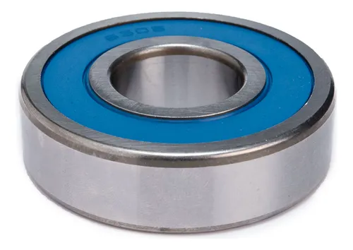 BALERO PFI 6305-2RS SELLO HULE ALTERNADOR MOTOROLA DELCO FORD LEECE NEVILLE DENSO PRESTOLITE SERVICIO PESADO