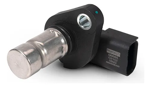 SENSOR DE POSICIÓN CIGÜEÑAL INJETECH (CKP) CHRYSLER CIRRUS AVENGER STRATUS SEBERING NEON CARAVAN 3 TER PC166 / 06685