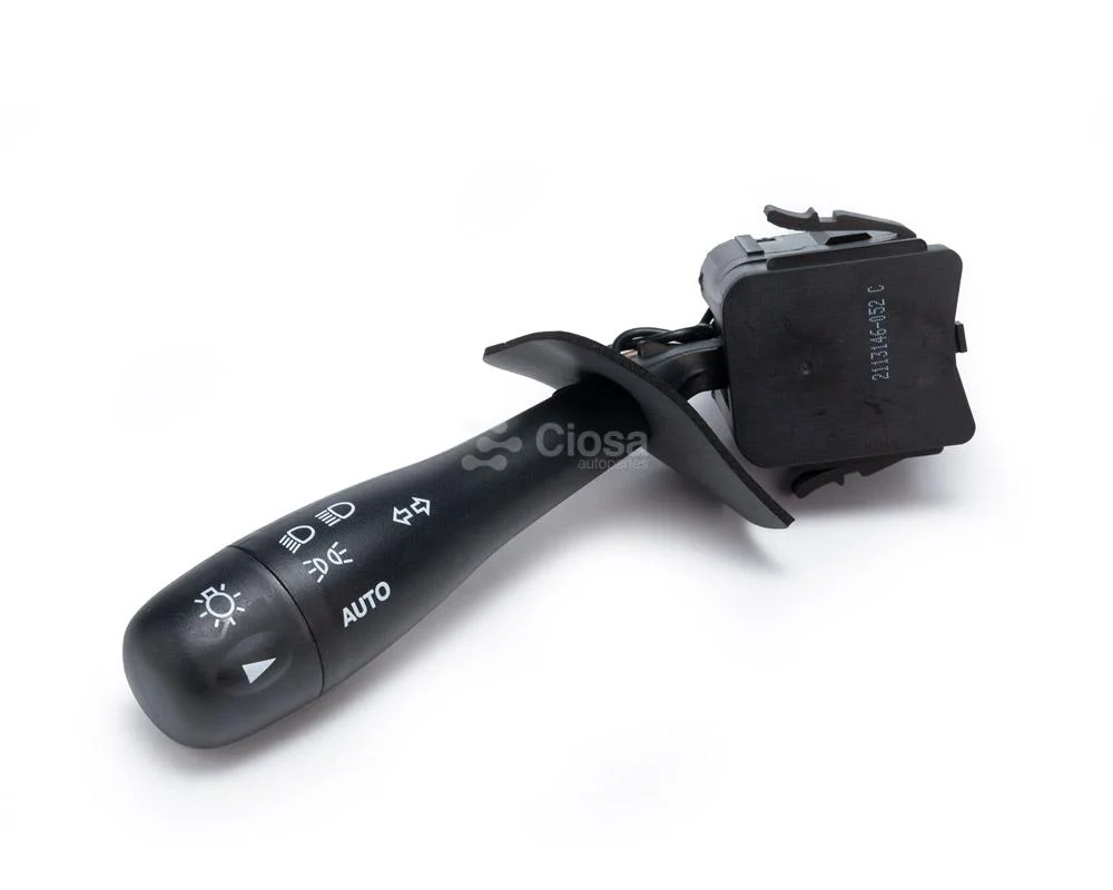 PALANCA DE DIRECCIONALES Y CAMBIO DE LUZ CHEVROLET EQUINOX PONTIAC 8 TER P14093 / CBS1409