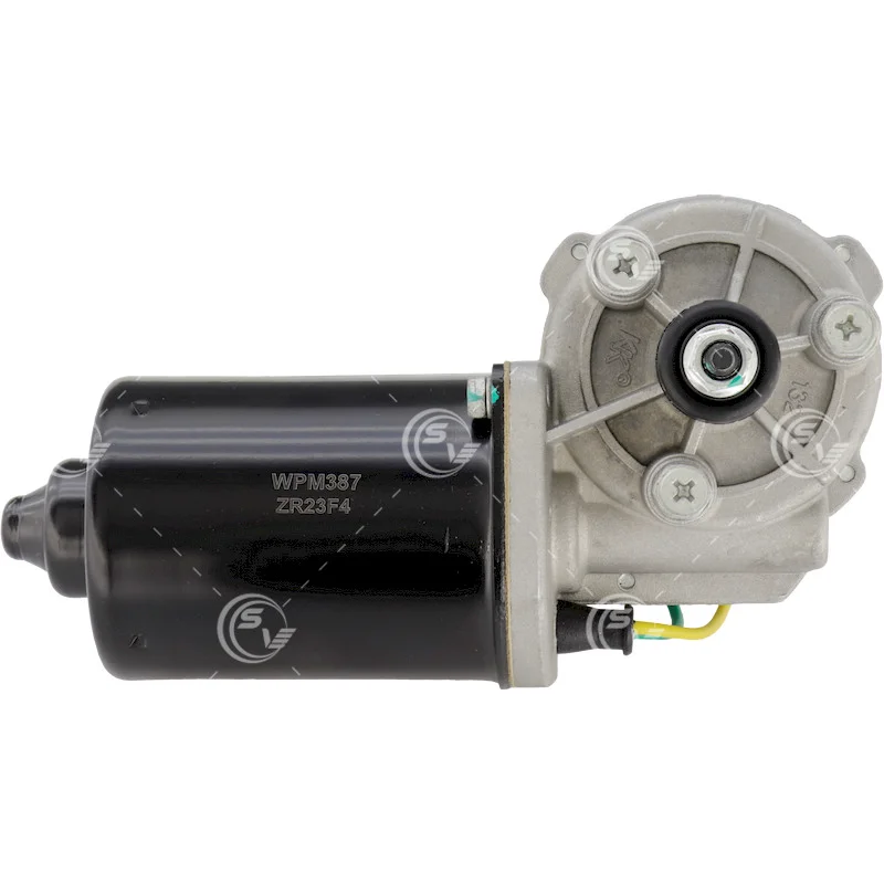 MOTOR LIMPIAPARABRISAS SHADOW SPIRIT 4 TER MWPM387 IMPORTADO