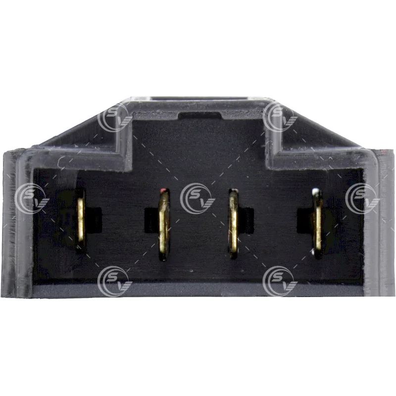 MOTOR LIMPIAPARABRISAS SHADOW SPIRIT 4 TER MWPM387 IMPORTADO