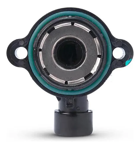 SENSOR DE POSICIÓN STANDARD DE ACELERADOR (TPS) CHEVROLET CAVALIER CAMARO PONTIAC BUICK 3 TER TH149 / 7270 / 3649800
