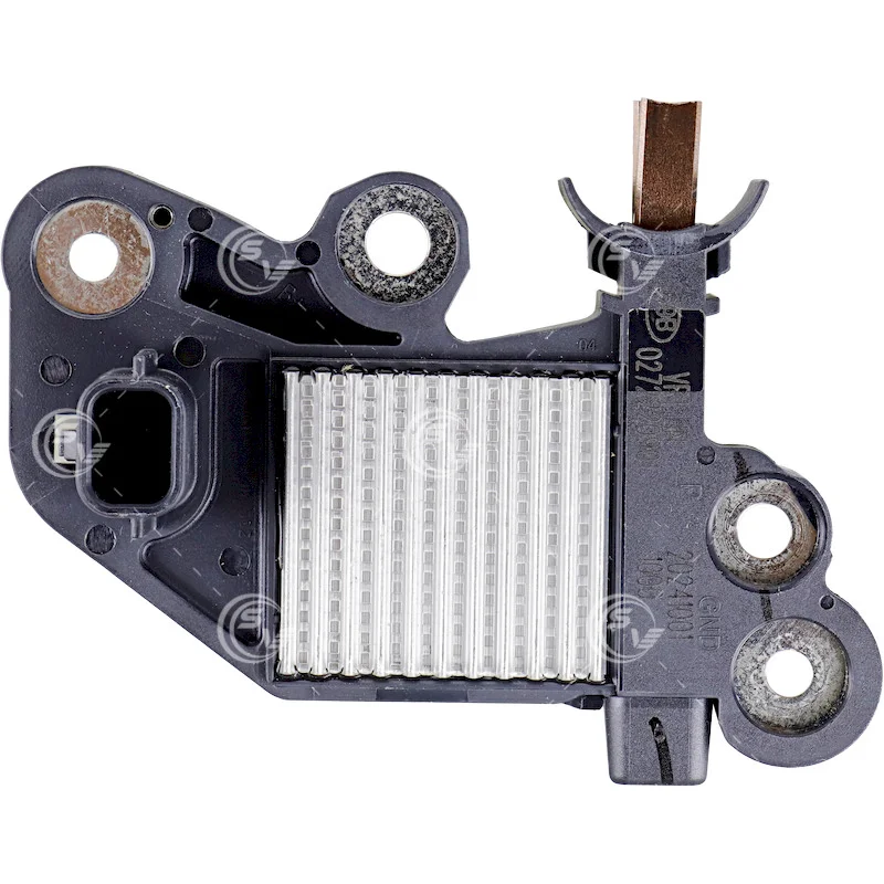 REGULADOR ALTERNADOR BOSCH 12V RENOL CLIO 2016-2021 OROCH CAPTUR LOGAN DUSTER17-21 R220901 SEG