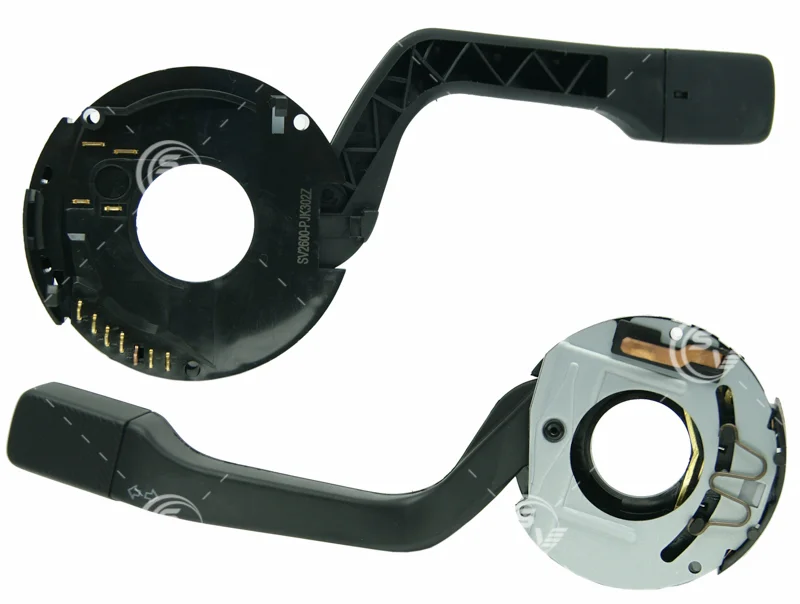 PALANCA DIRECCIONAL VW A2 JETTA GOLF 11 TER PJK302Z / 191953513B ASER