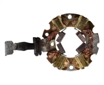 PORTA CARBON MARCHA DELCO PG260D PMGR FORD CON ROSCA GRUESA 12V 3110200 / 104555819 VALUE