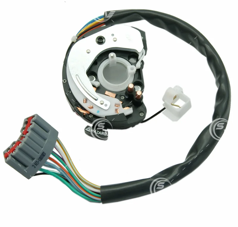 INTERRUPTOR CONMUTADOR DIRECCIONAL FORD PICK UP 10 TER TW5 / DL6134 / C36A007 CUB