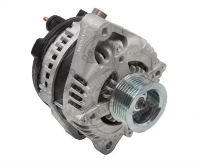 ALTERNADOR AUTOMOTRIZ NIPPONDENSO IR/IF HONDA ACCORD ACURA 4 TER 7 RAN 12V 12V 130A A39113 / 11390