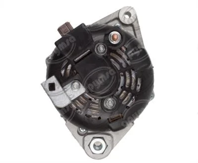 ALTERNADOR AUTOMOTRIZ NIPPONDENSO IR/IF HONDA ACCORD ACURA 4 TER 7 RAN 12V 12V 130A A39113 / 11390