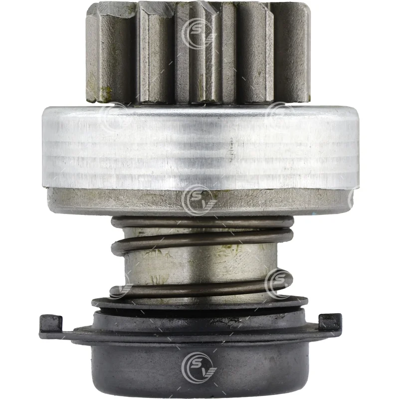 BENDIX MARCHA BOSCH NISSAN PICK UP 2.4L 11DTS GIRO CW-DER B042081 ASER PREMIUM