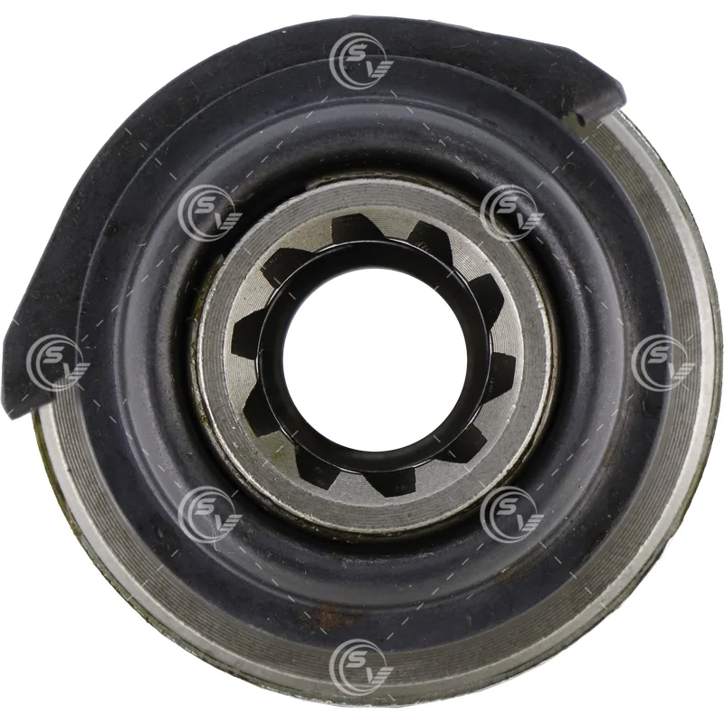 BENDIX MARCHA BOSCH NISSAN PICK UP 2.4L 11DTS GIRO CW-DER B042081 ASER PREMIUM