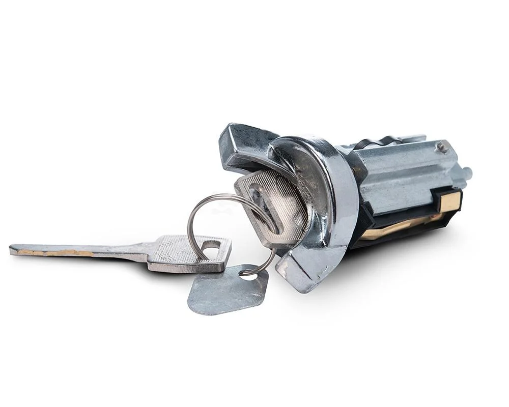 CILINDRO LLAVE FORD FALCON C37A004 / US70L CUB