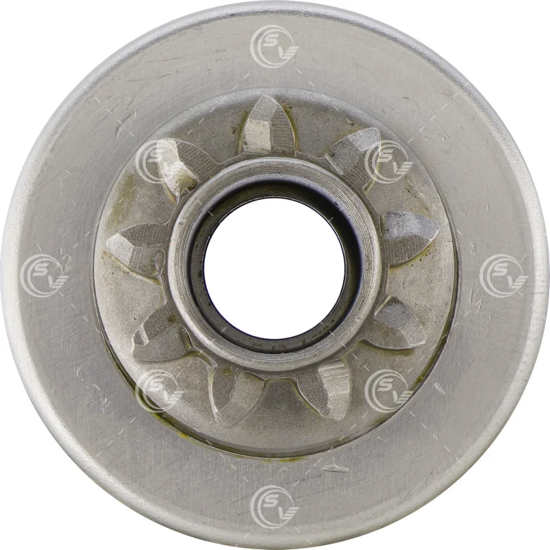 BENDIX MARCHA BOSCH VW POINTER 9DTS 16E GIRO CW-DER B12230 / 54-91123 / 1223