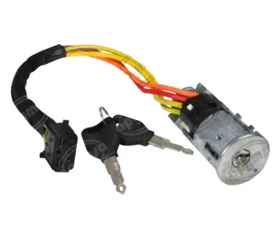 CILINDRO LLAVE NISSAN PLATINA RENAULT CLIO C20140 / 7701469419