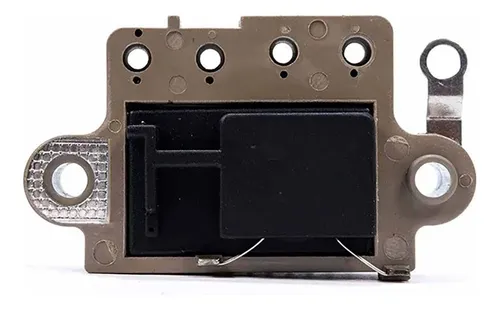 REGULADOR ALTERNDAOR TRANSPO 12V 130 AMP SIN CEPILLOS KENWORTH PACCAR FREIGHTLINER HINO MACK IN9252