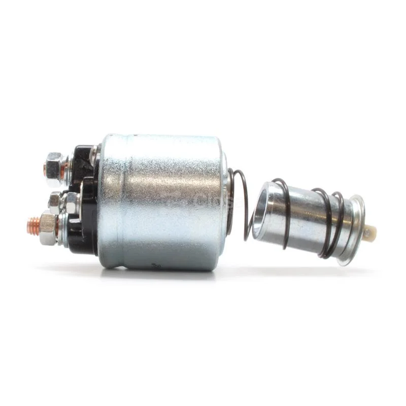 SOLENOIDE MARCHA VALEO FORD FIESTA COURIER KA ECOSPORT 12V 3 TER 38664 / 66-9450 EAGLESTAR