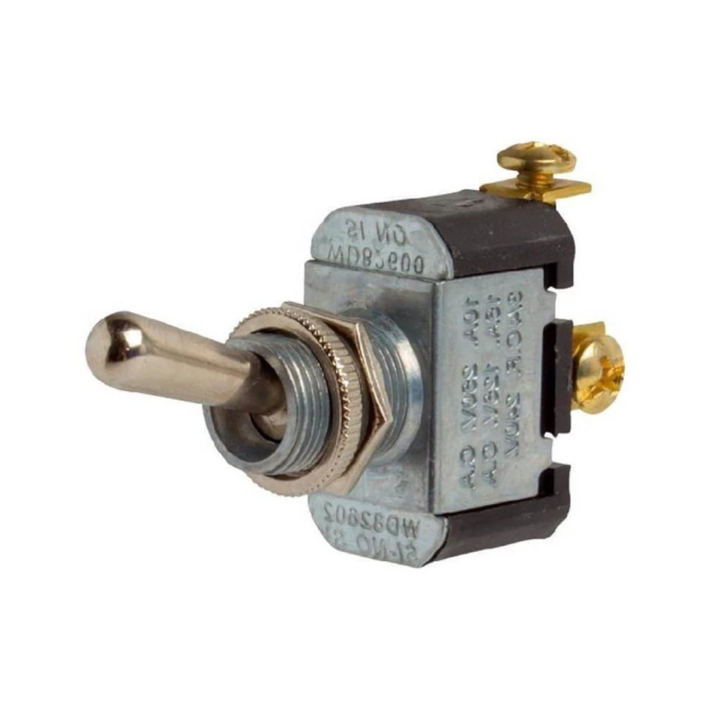 INTERRUPTOR DE 1 PASO S03701 / 82600 ARROW-HART