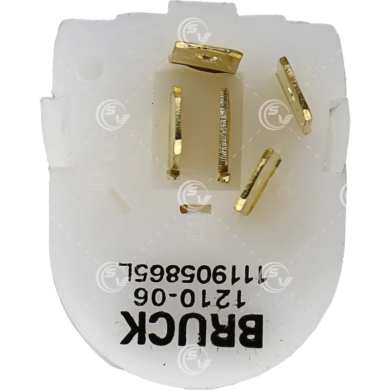 PASTILLA DE ENCENDIDO VW SEDAN CARIBE 111905865L P44000 / 111905865L / US110 ORIGINAL