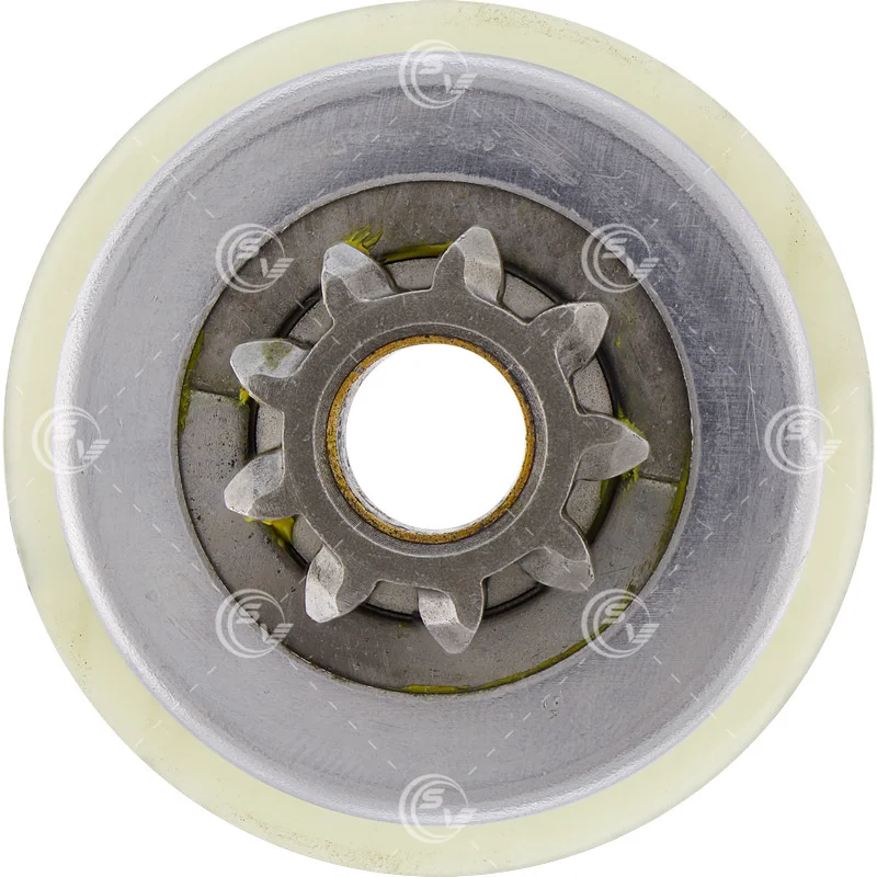 BENDIX MARCHA BOSCH PORSCHE VW ATLANTIC BRASILIA CARIBE SEDAN 1500/1600 9DTS 10E GIRO CW-DER B0065 / 54-9143 ZEN