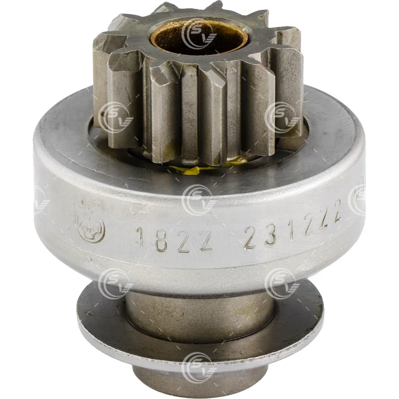 BENDIX MARCHA VALEO PEUGEOT 206 207 208 304 407 PARTNER 11DTS 10E GIRO CW B1822 / 54-9454 ZEN