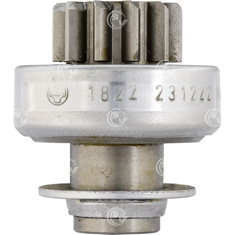BENDIX MARCHA VALEO PEUGEOT 206 207 208 304 407 PARTNER 11DTS 10E GIRO CW B1822 / 54-9454 ZEN