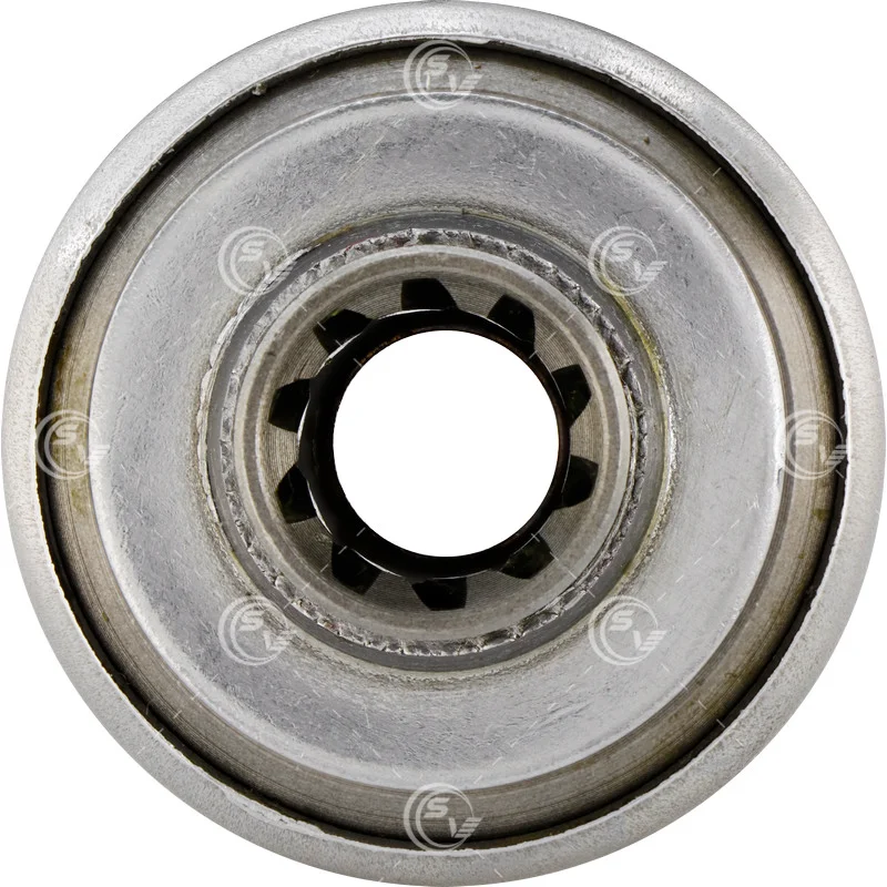 BENDIX MARCHA VALEO PEUGEOT 206 207 208 304 407 PARTNER 11DTS 10E GIRO CW B1822 / 54-9454 ZEN