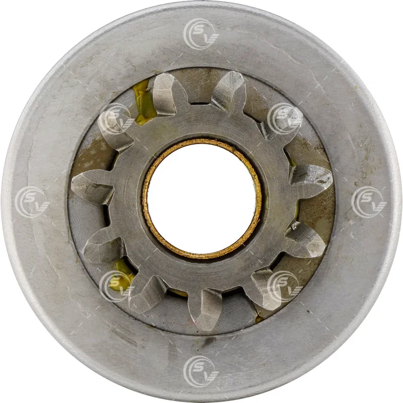 BENDIX MARCHA VALEO PEUGEOT 206 207 208 304 407 PARTNER 11DTS 10E GIRO CW B1822 / 54-9454 ZEN