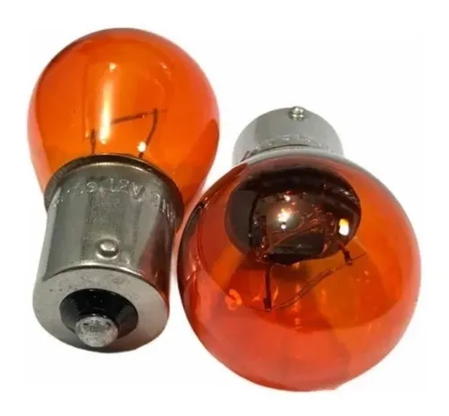 FOCO 1141A 12V 21W 1 POLO PATAS PAREJAS OSRAM