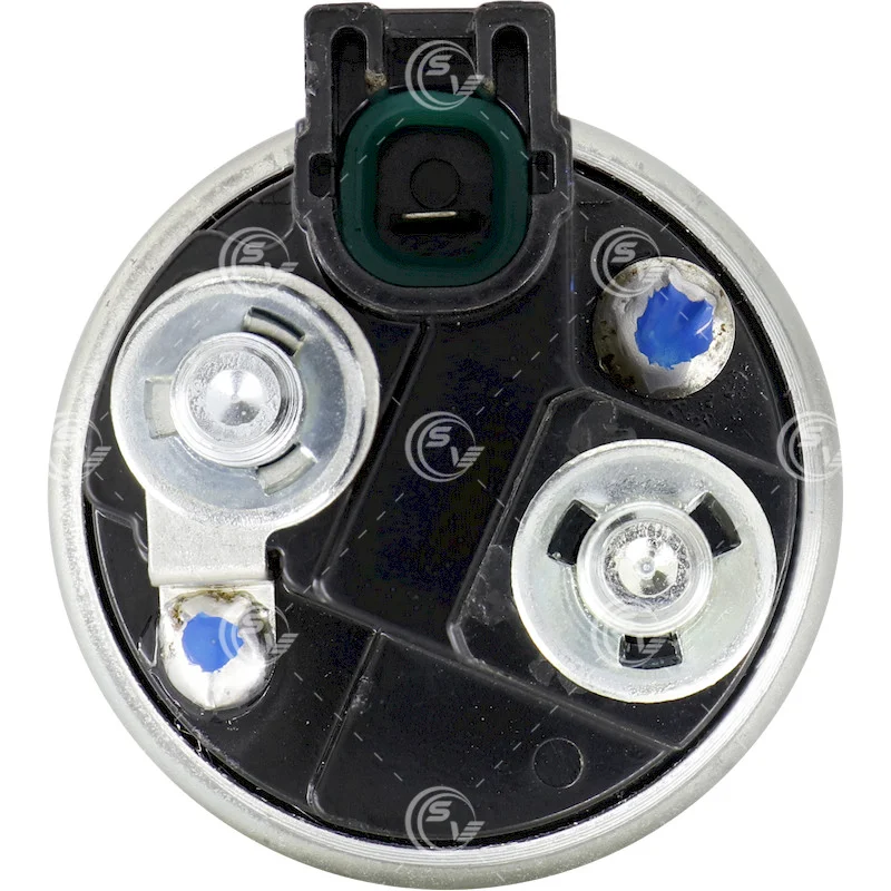 SOLENOIDE MARCHA NIPPONDENSO PLGR TOYOTA YARIS COROLLA 12V 3 TER ZM4708 / 66-8221